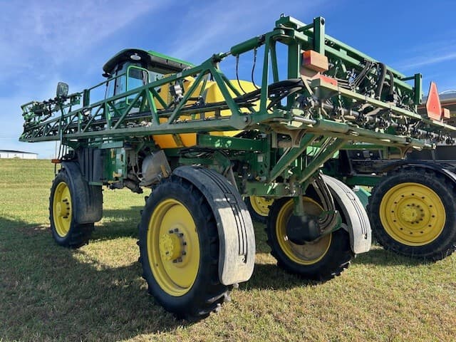 2024 John Deere R4023 Image
