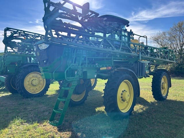 2024 John Deere R4023