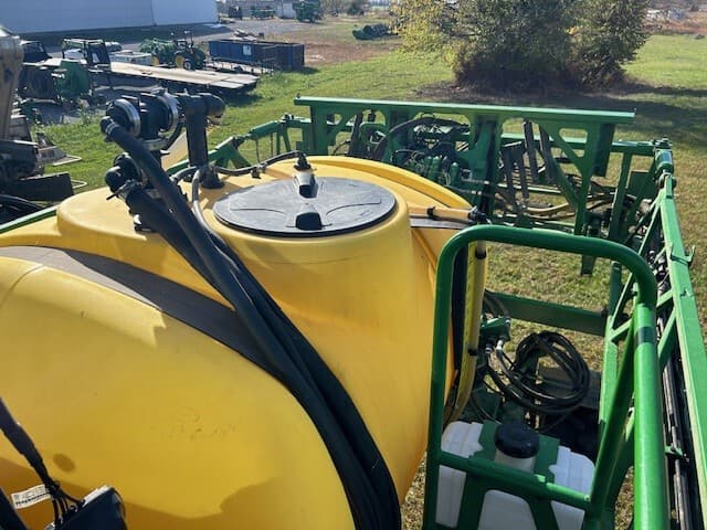 2024 John Deere R4023 Image