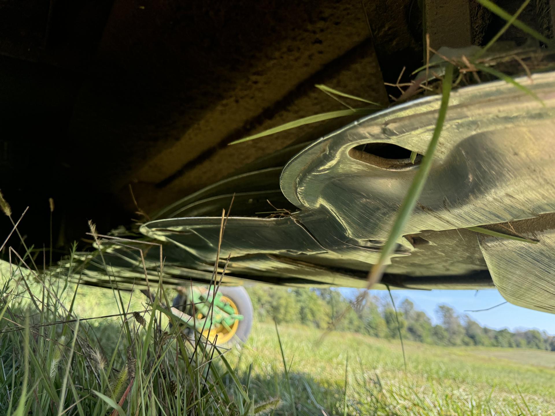 2018 John Deere 946 Image