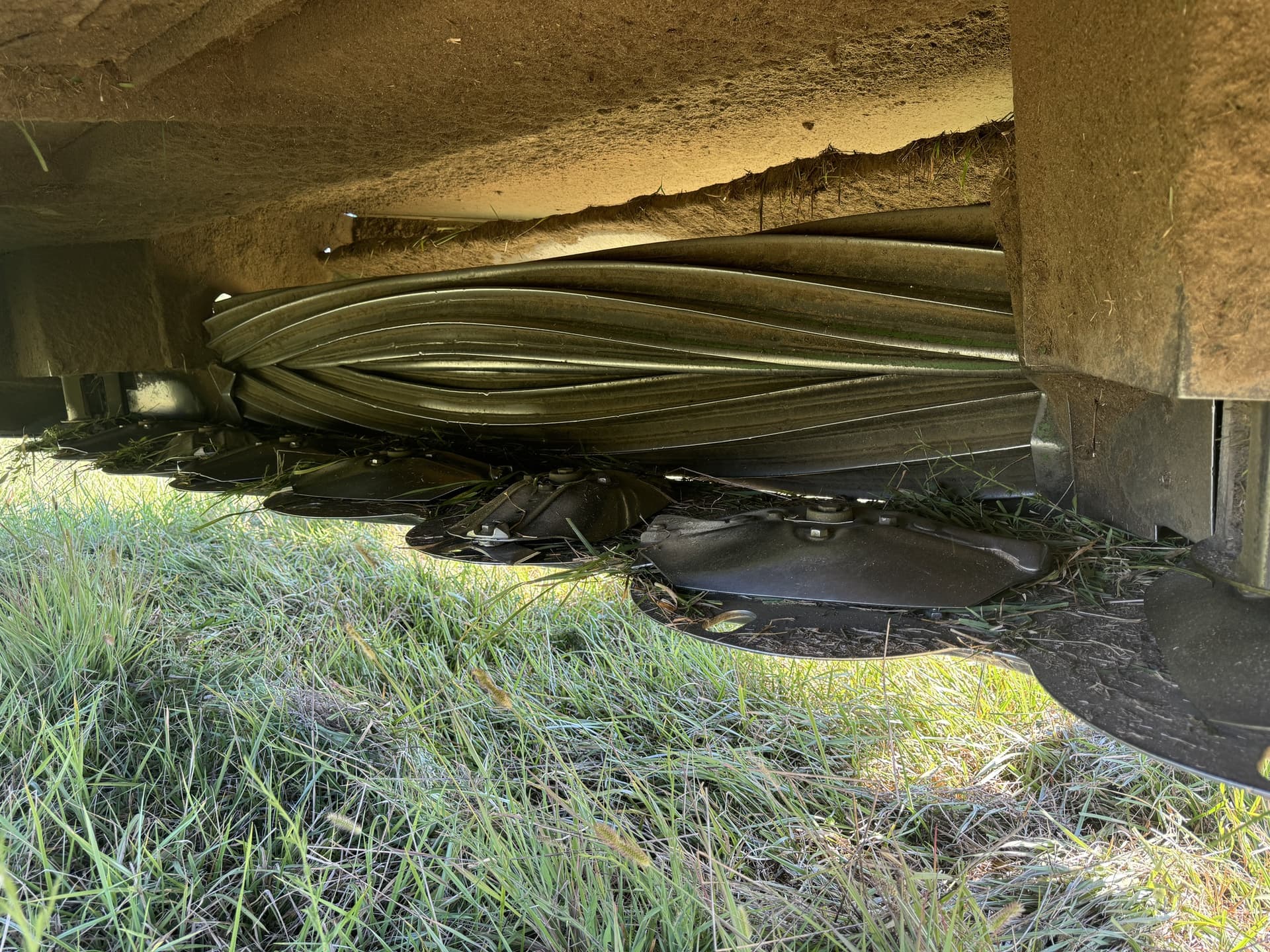2018 John Deere 946 Image