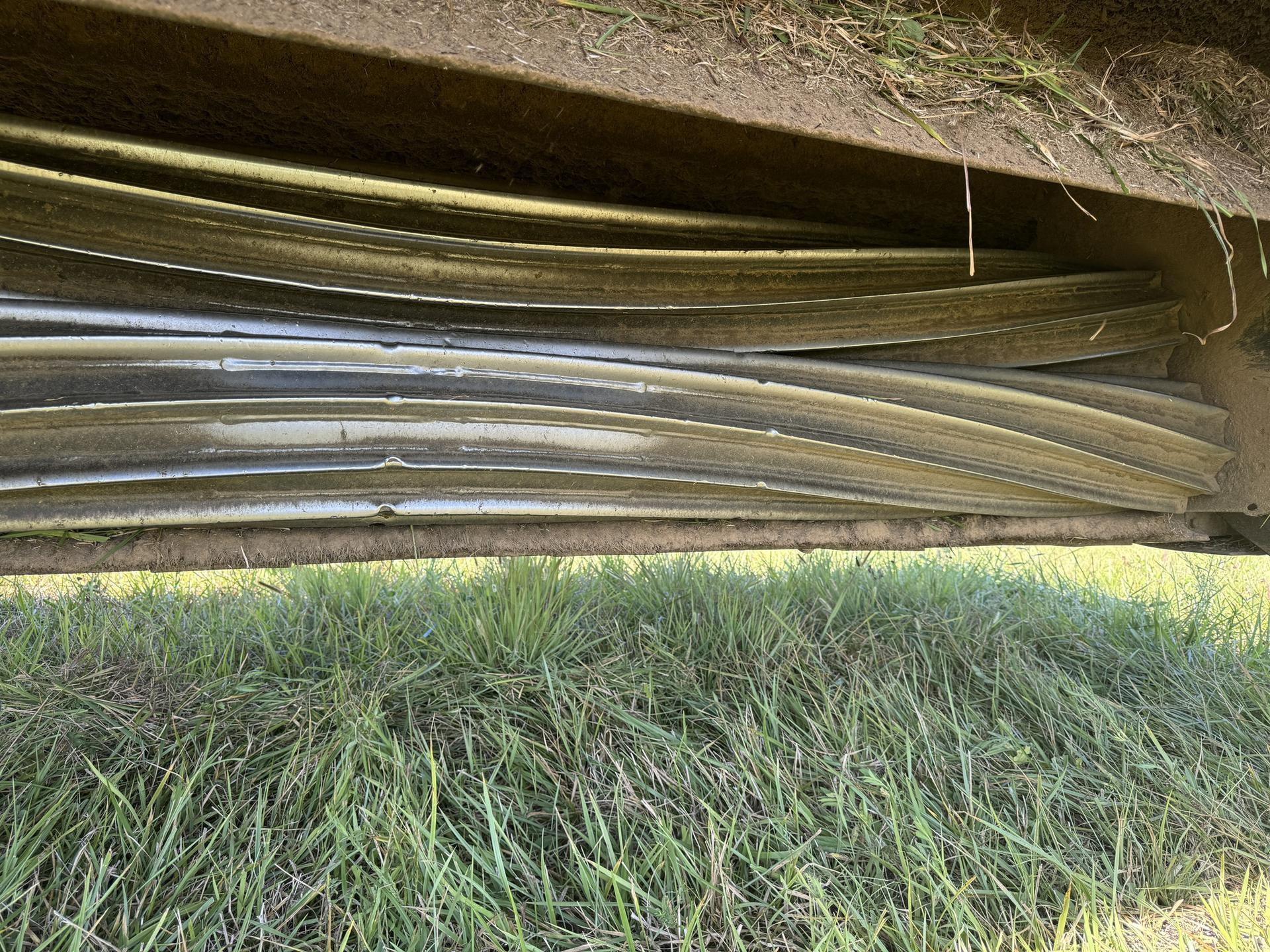2018 John Deere 946 Image