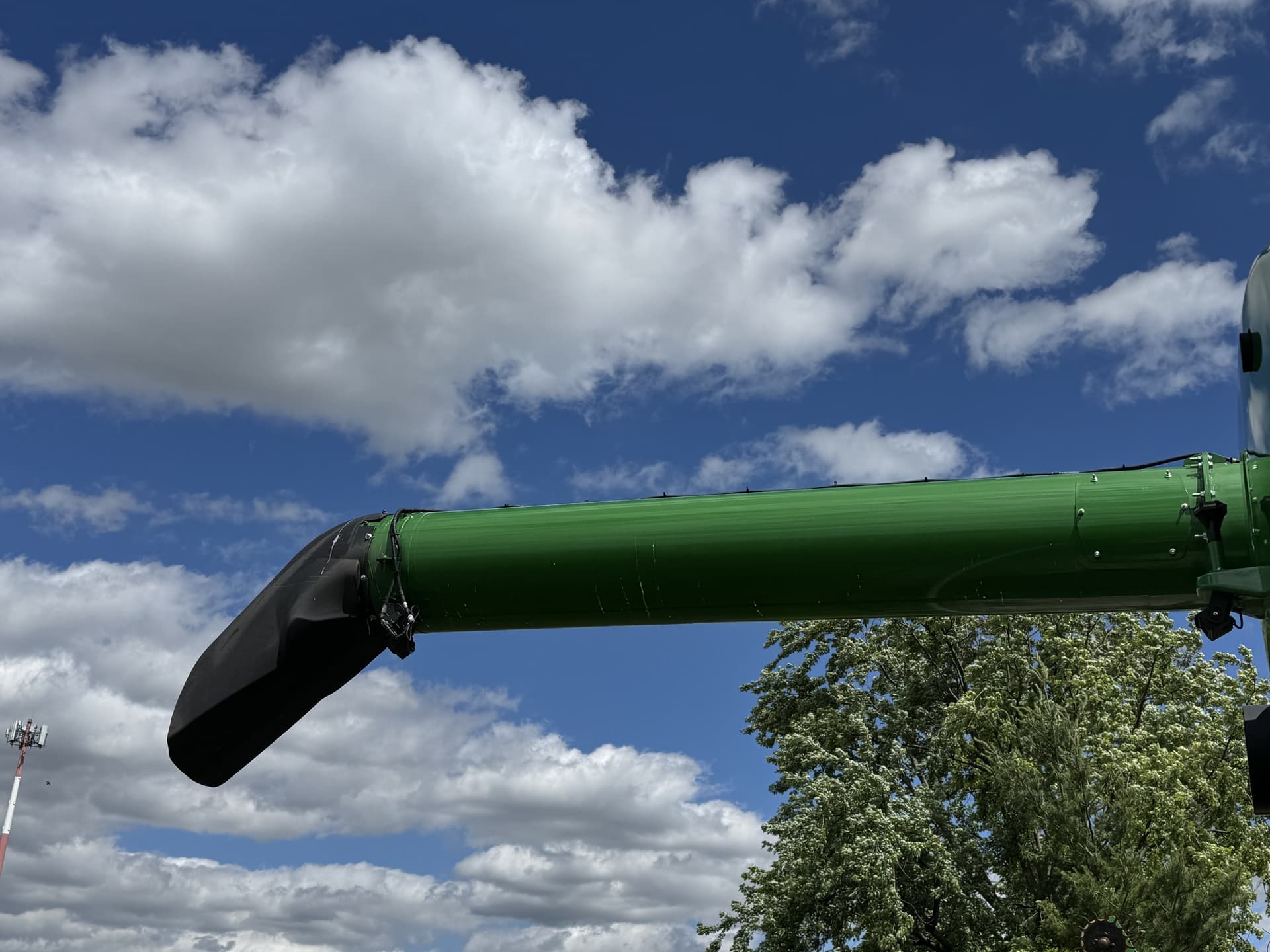 2024 John Deere S780 Image