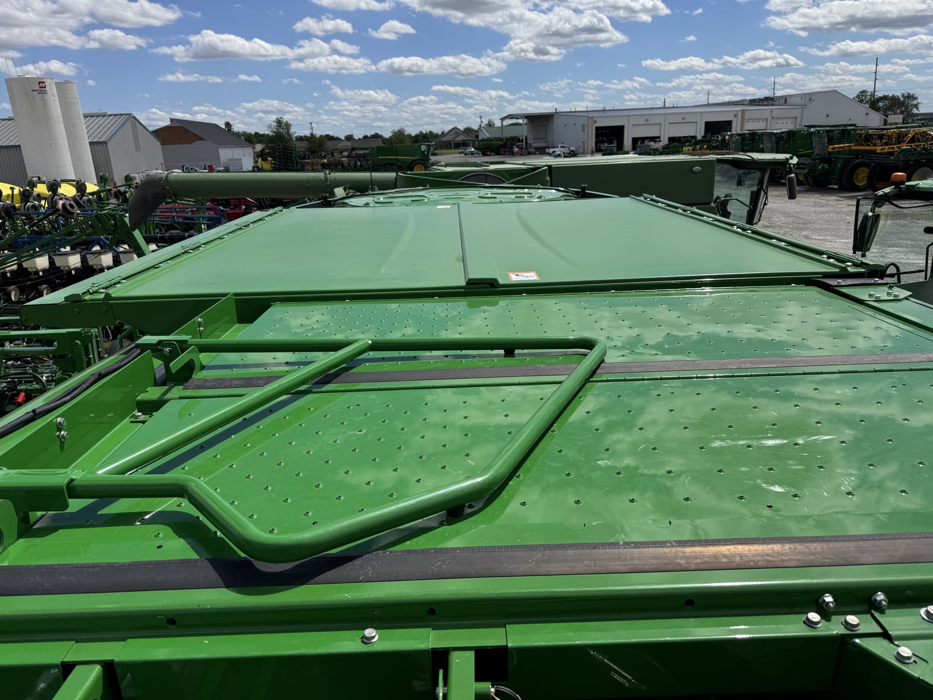 2024 John Deere S780 Image