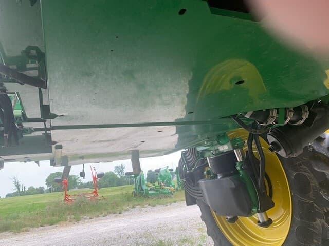 2024 John Deere 612R Image