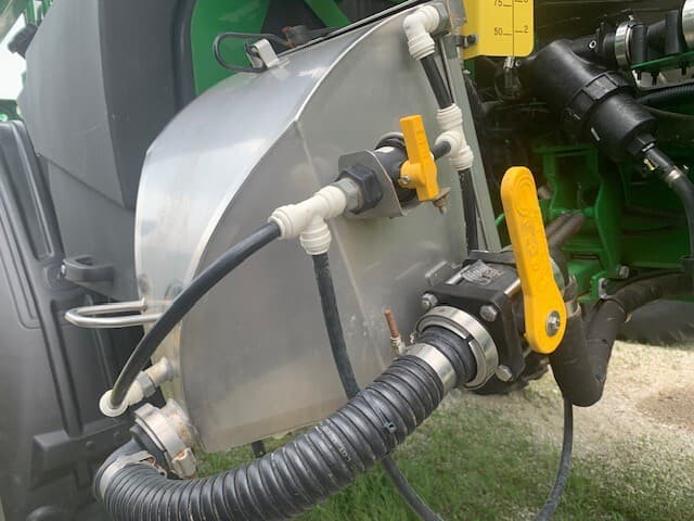 2024 John Deere 612R Image