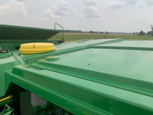 2024 John Deere 612R Image