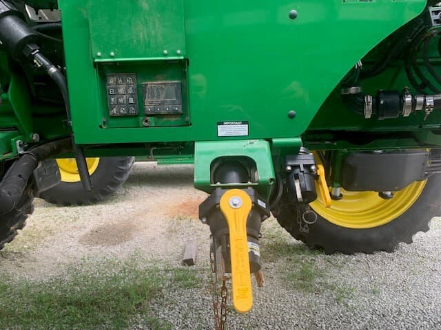 2024 John Deere 612R Image