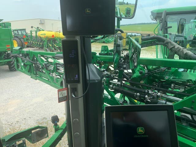2024 John Deere 612R Image