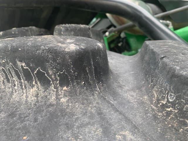 2024 John Deere 612R Image