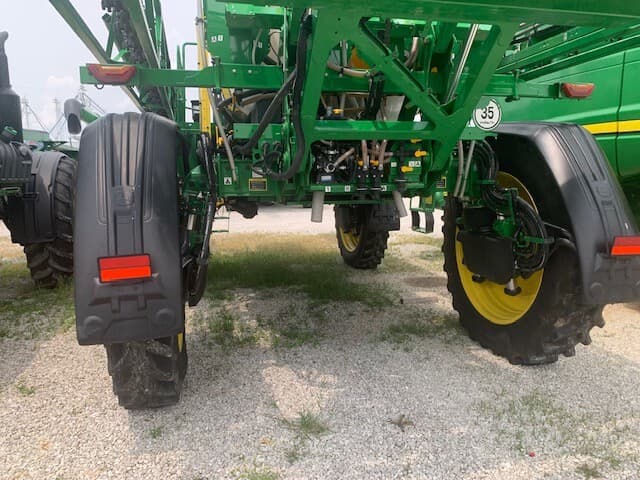2024 John Deere 612R Image