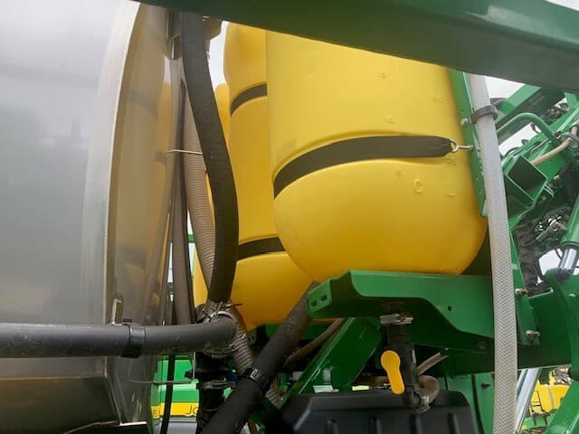 2024 John Deere 612R Image
