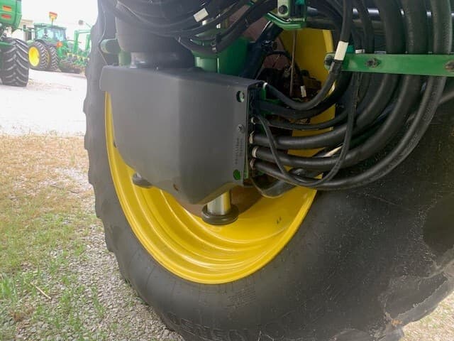 2024 John Deere 612R Image