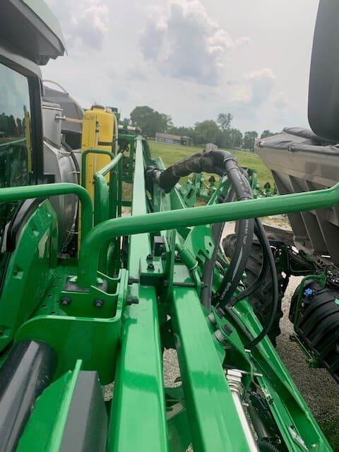 2024 John Deere 612R Image
