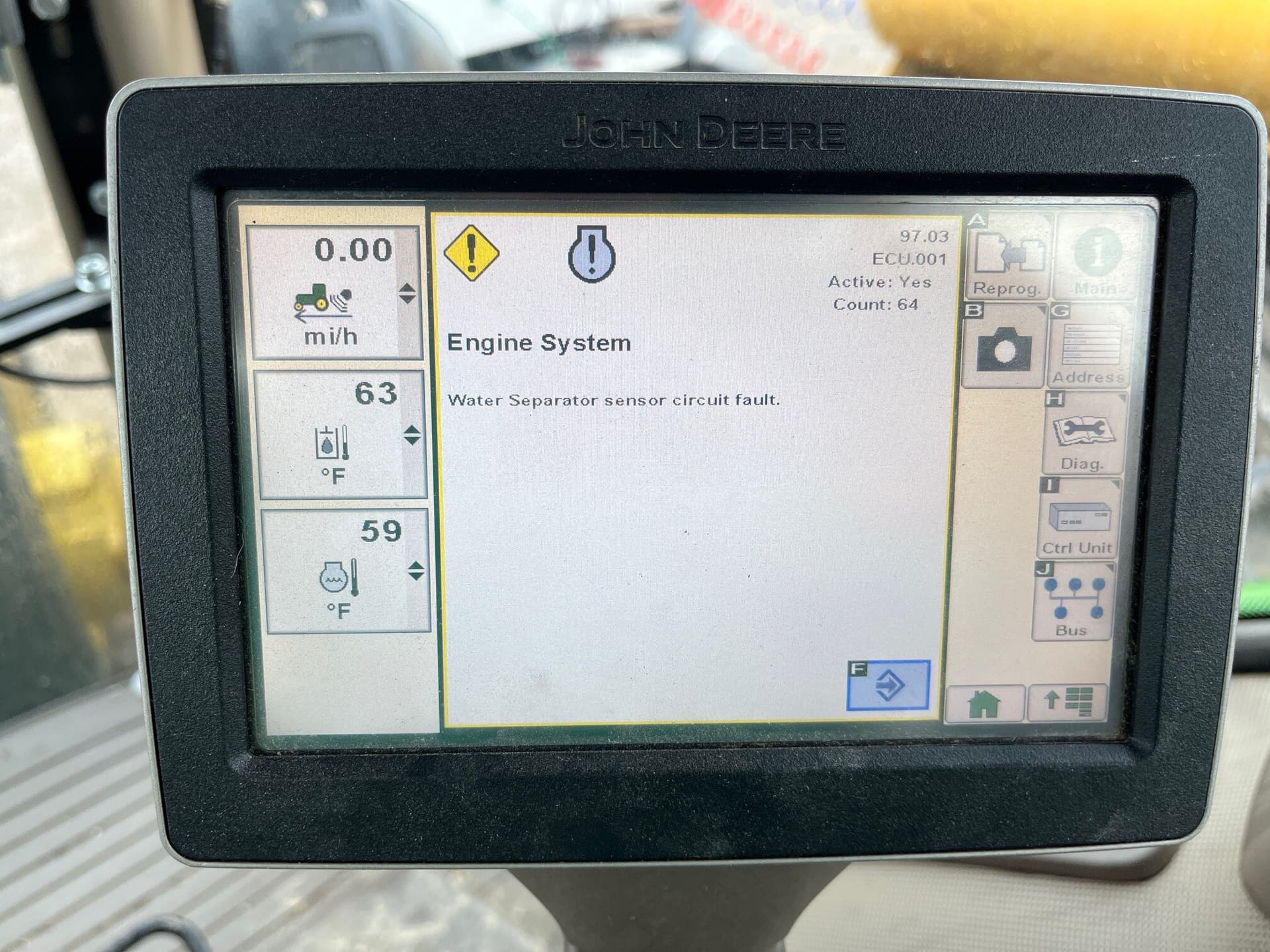 2013 John Deere 8360R Image