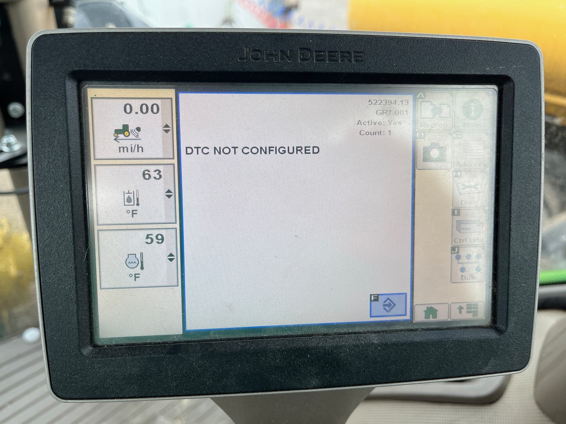 2013 John Deere 8360R Image