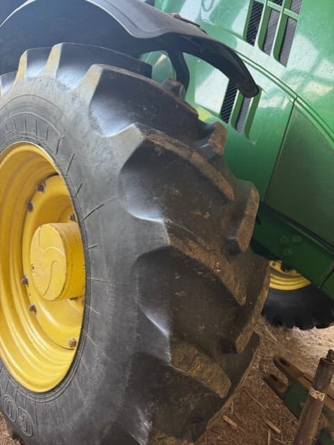 2016 John Deere 6175M Image