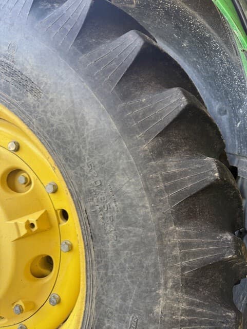 2016 John Deere 6175M Image