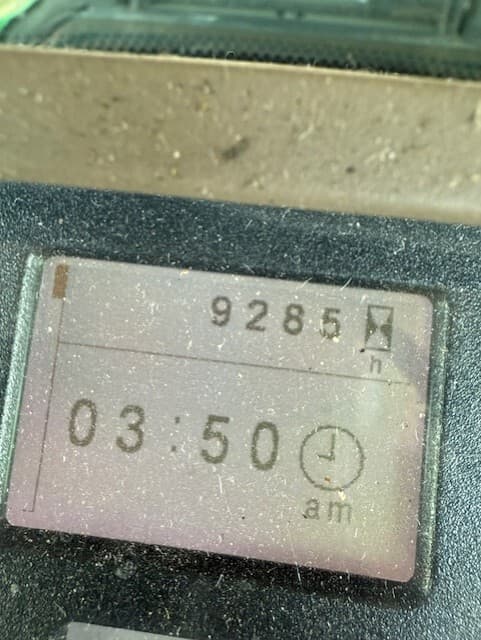 2016 John Deere 6175M Image