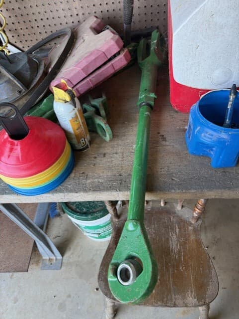 2016 John Deere 6175M Image