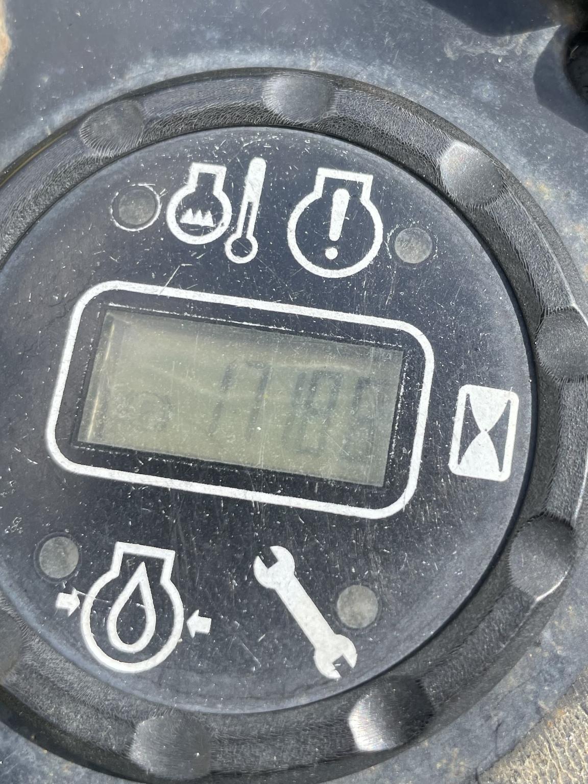 2018 John Deere Z950M Image