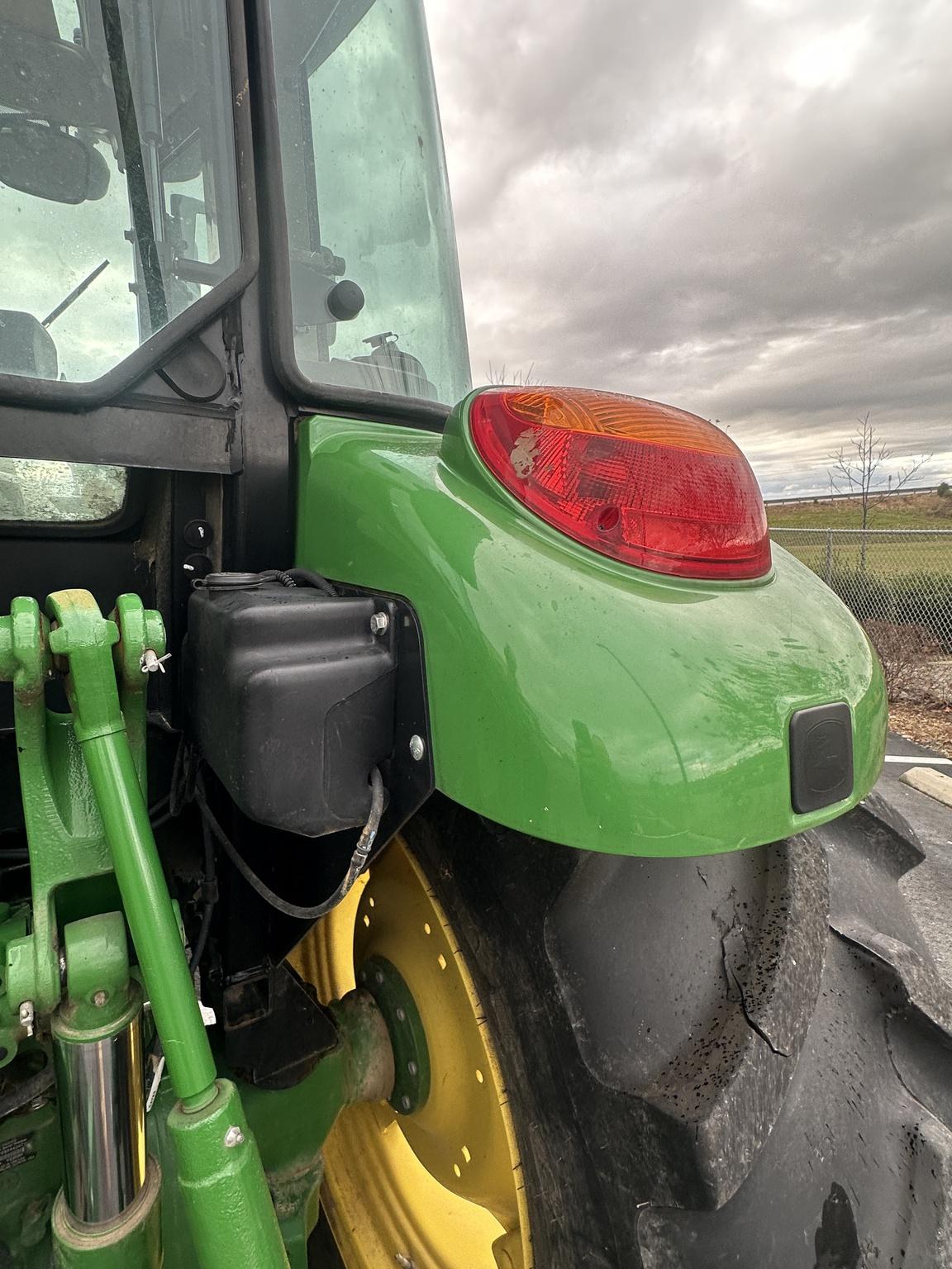 2020 John Deere 5090M