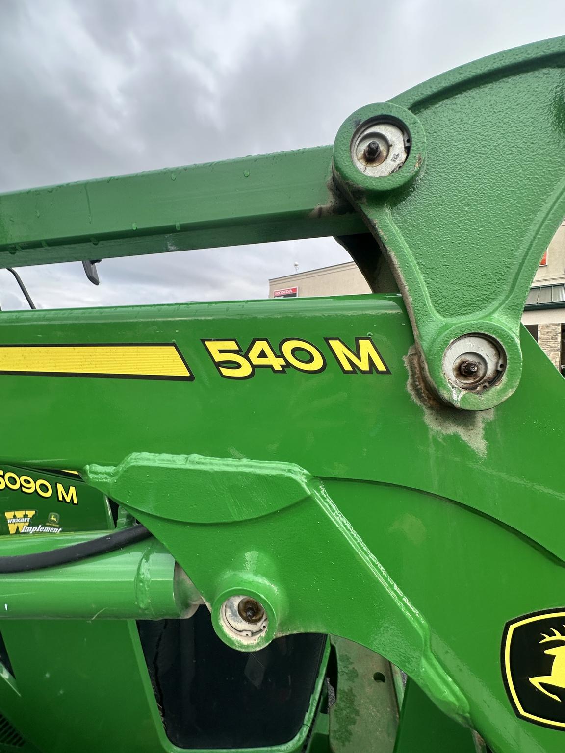 2020 John Deere 5090M