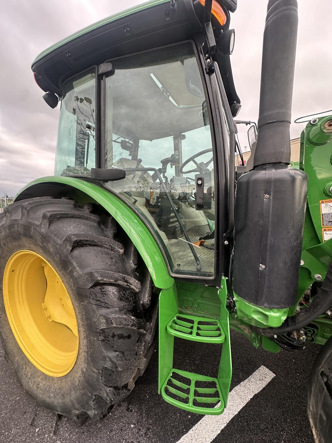 2020 John Deere 5090M