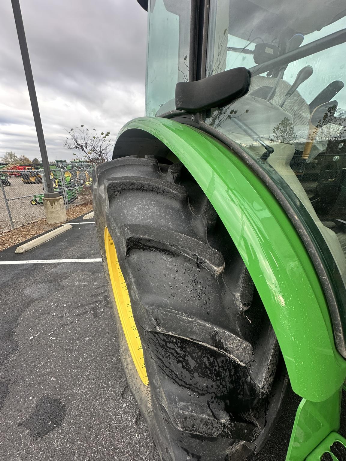 2020 John Deere 5090M