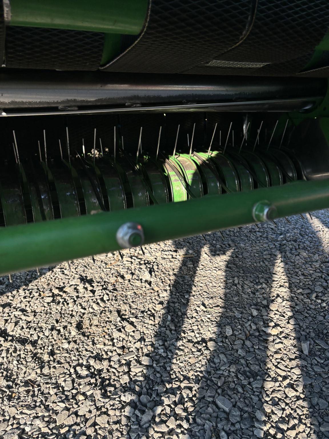 2019 John Deere 450E