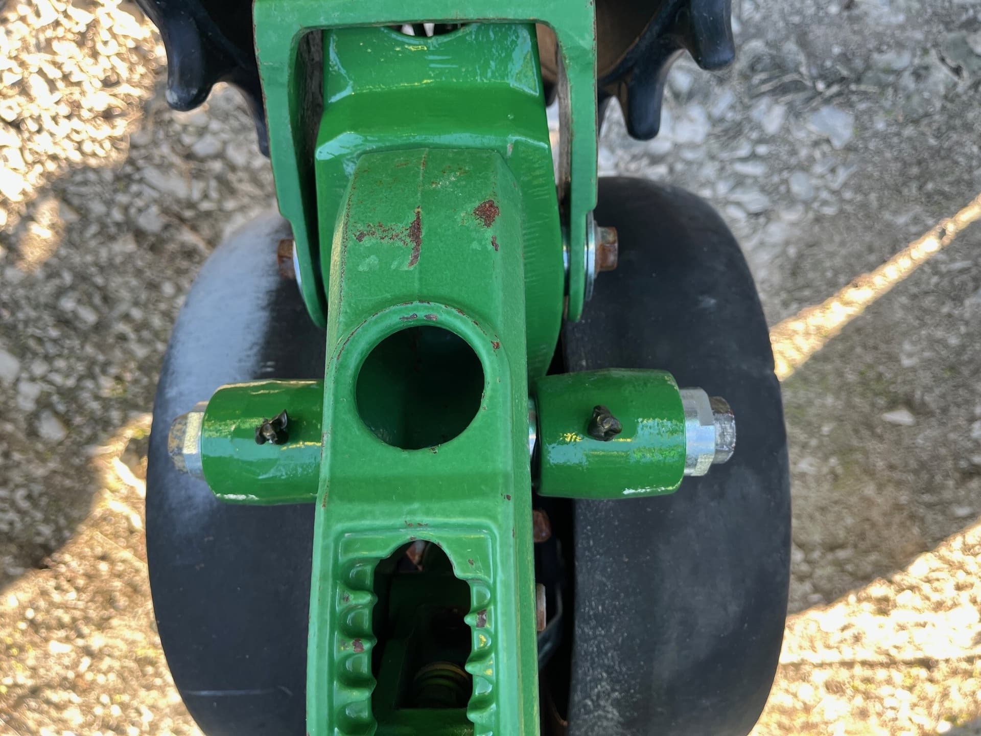 2015 John Deere 1795 Image