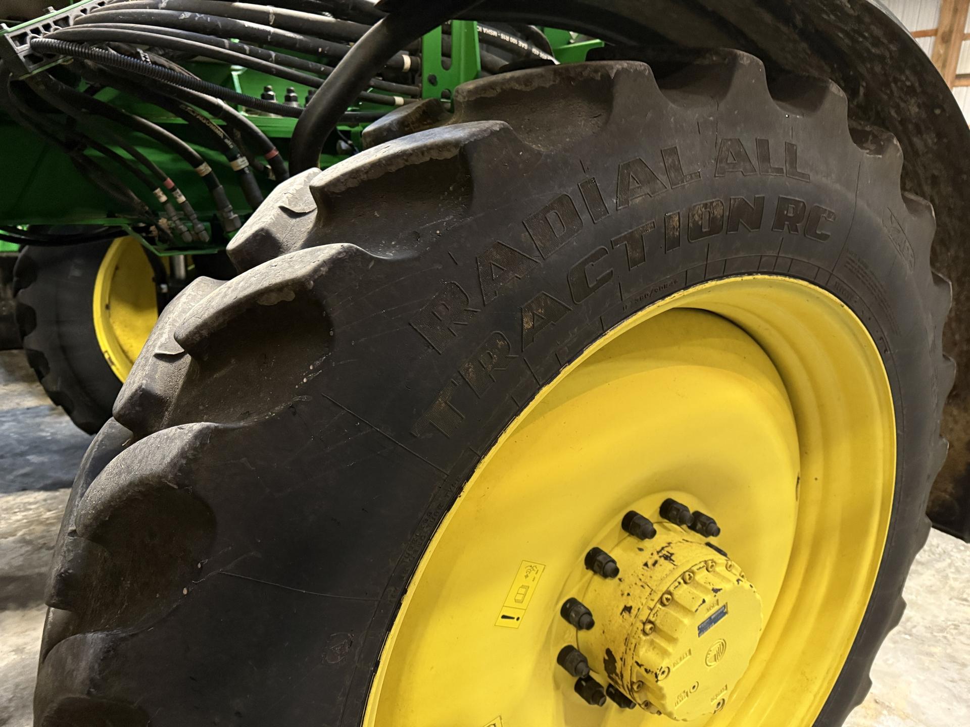 2020 John Deere R4038 Image