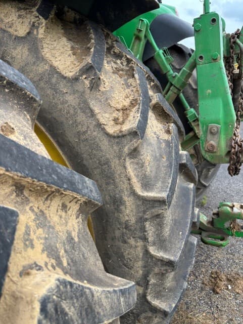 2012 John Deere 8285R Image