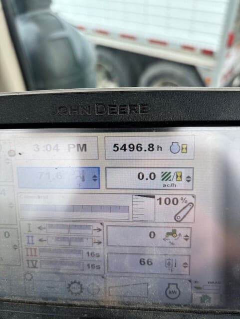 2012 John Deere 8285R Image