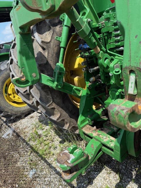 2012 John Deere 8285R Image