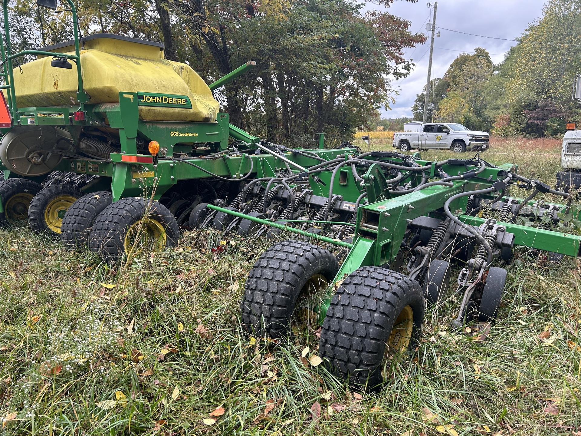 2014 John Deere 1990