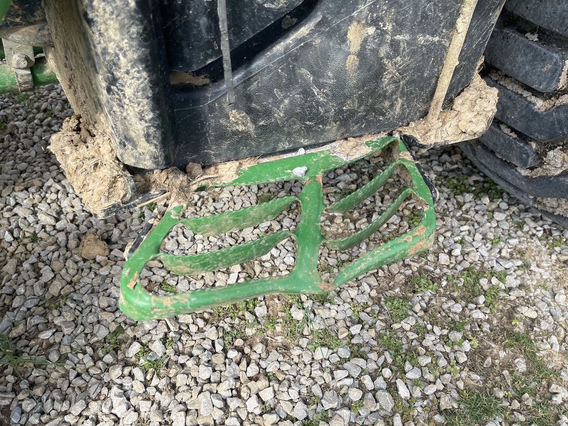 2014 John Deere 3039R Image