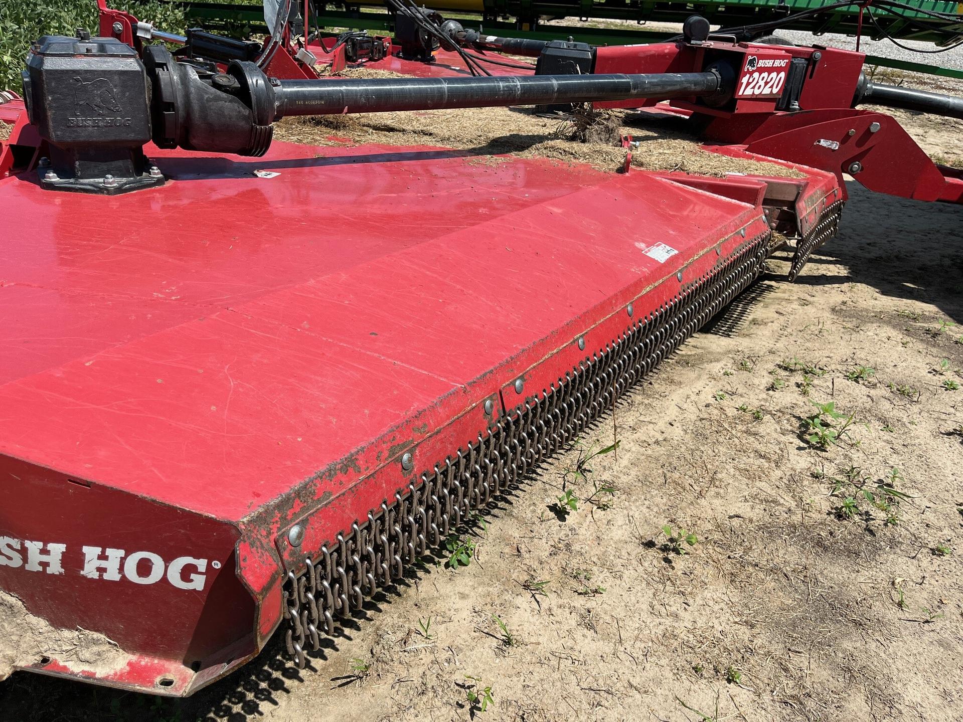 2018 Bush Hog 12820 Image