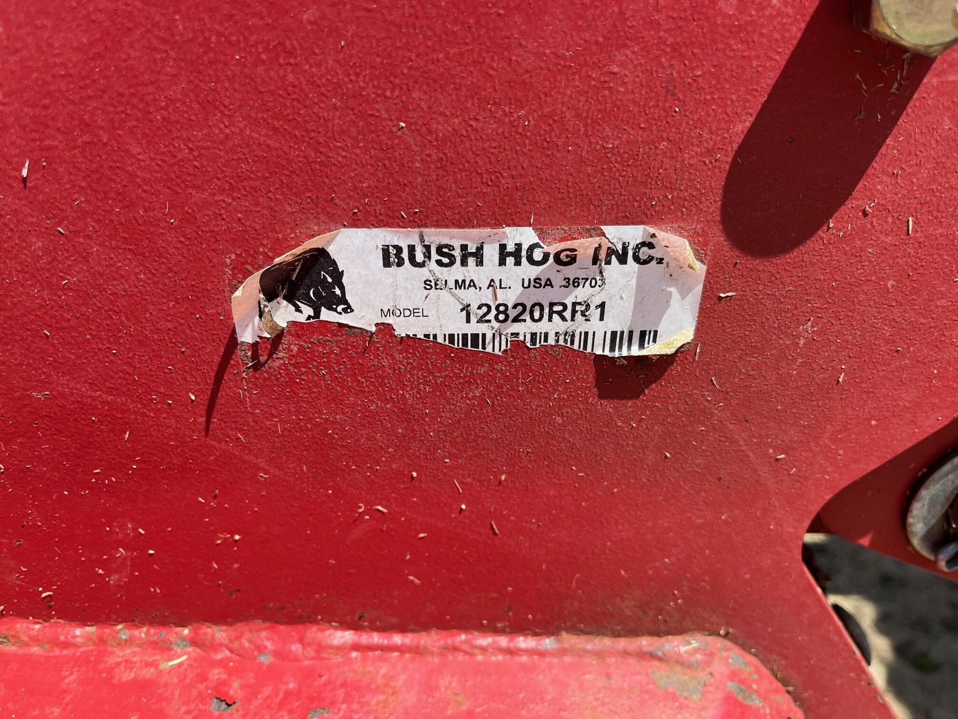 2018 Bush Hog 12820 Image