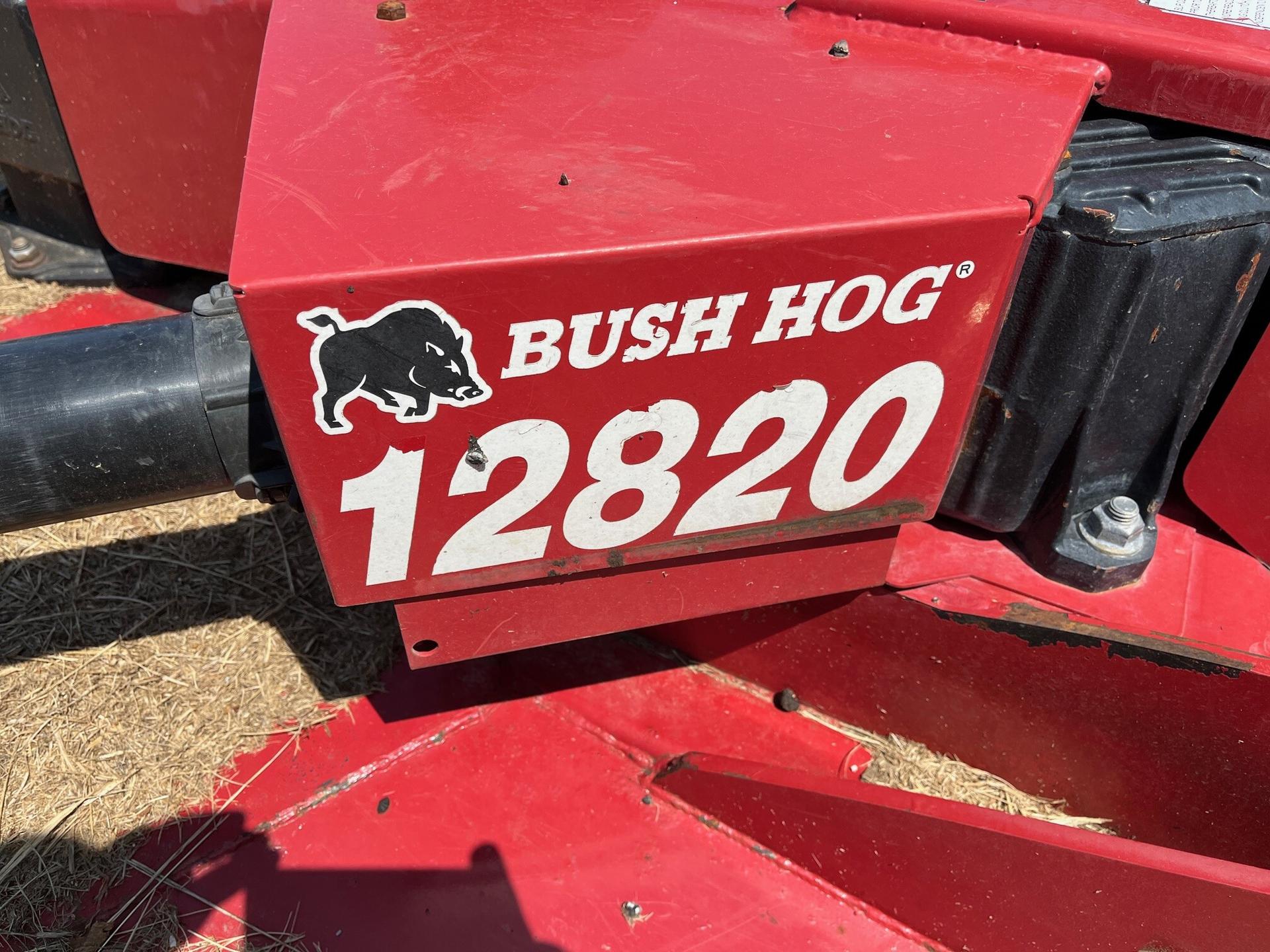 2018 Bush Hog 12820 Image