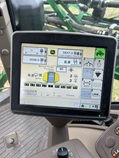 2015 John Deere R4030 Image