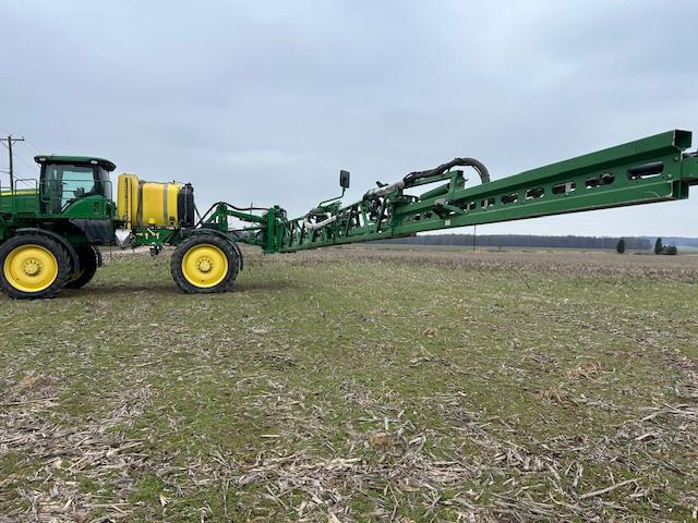 2015 John Deere R4030 Image