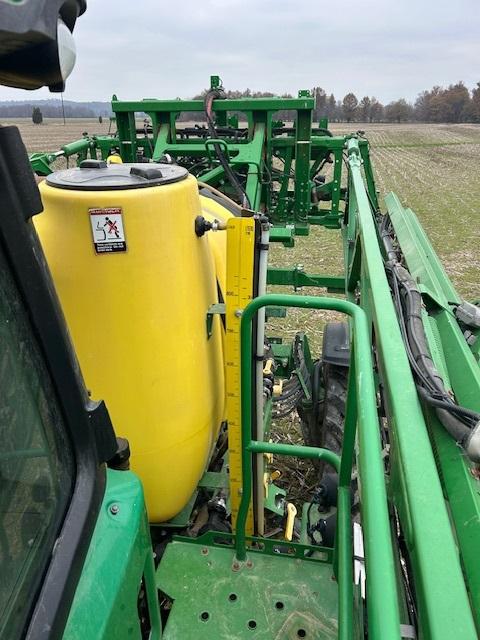 2015 John Deere R4030 Image