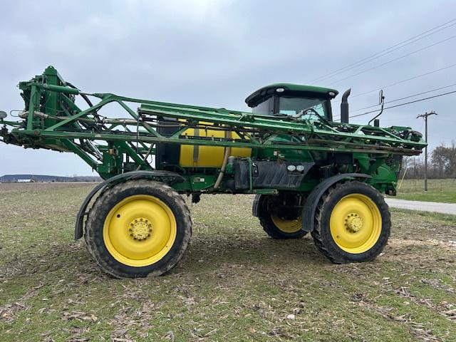 2015 John Deere R4030 Image