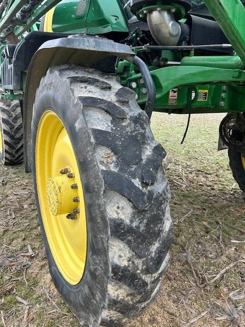 2015 John Deere R4030 Image