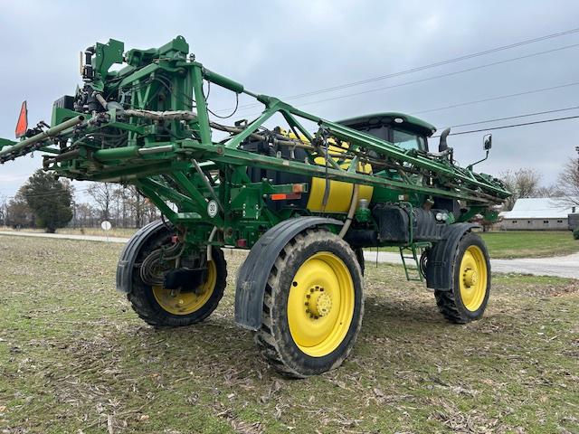 2015 John Deere R4030 Image