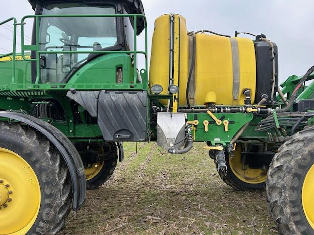 2015 John Deere R4030 Image