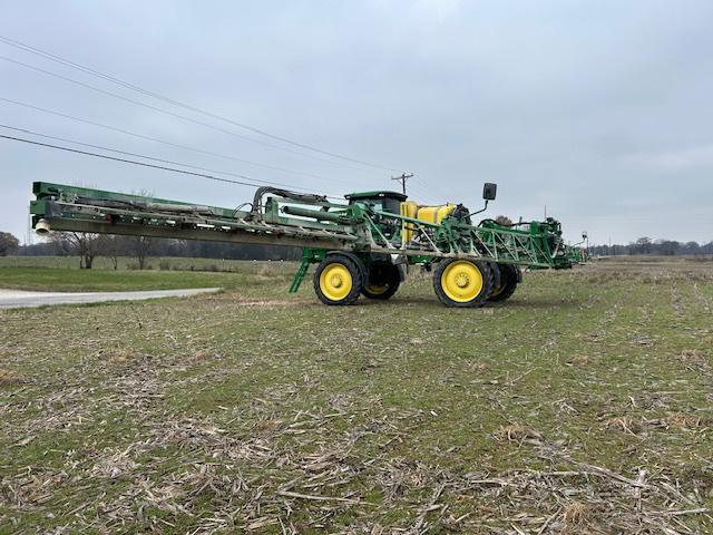 2015 John Deere R4030 Image