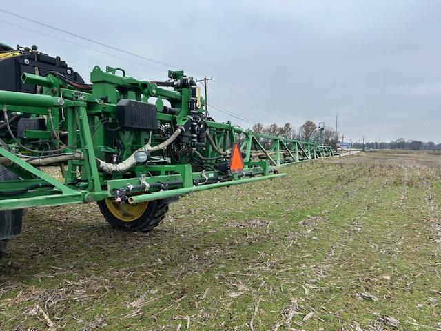 2015 John Deere R4030 Image