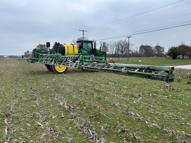 2015 John Deere R4030 Image